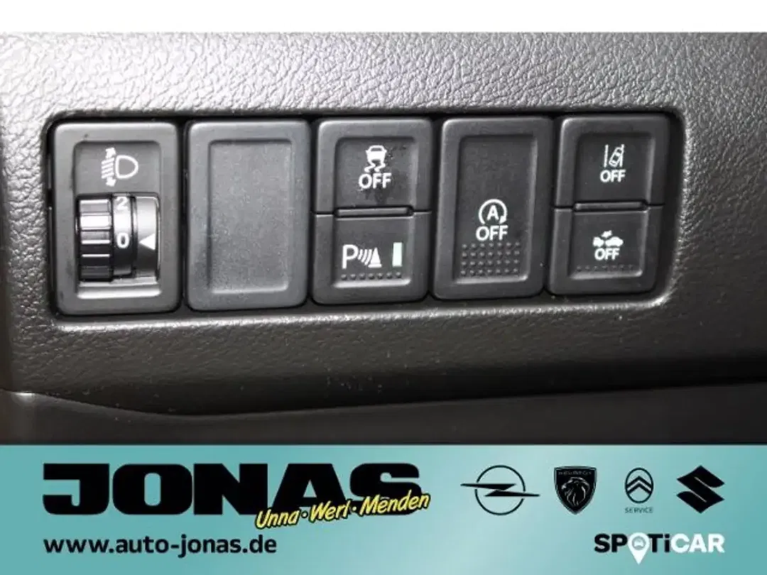 Suzuki Vitara - Thumbnail 14