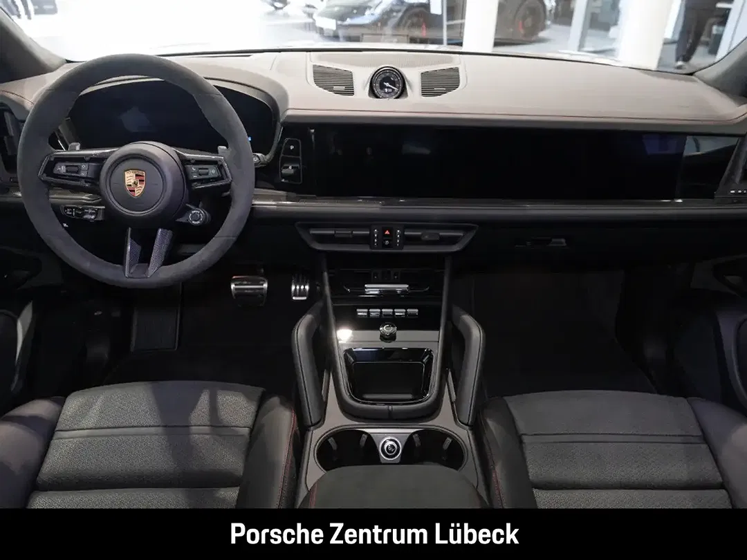 Porsche Cayenne - Thumbnail 10