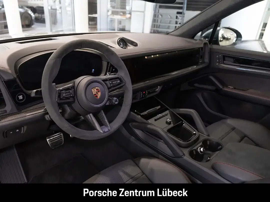 Porsche Cayenne - Thumbnail 4
