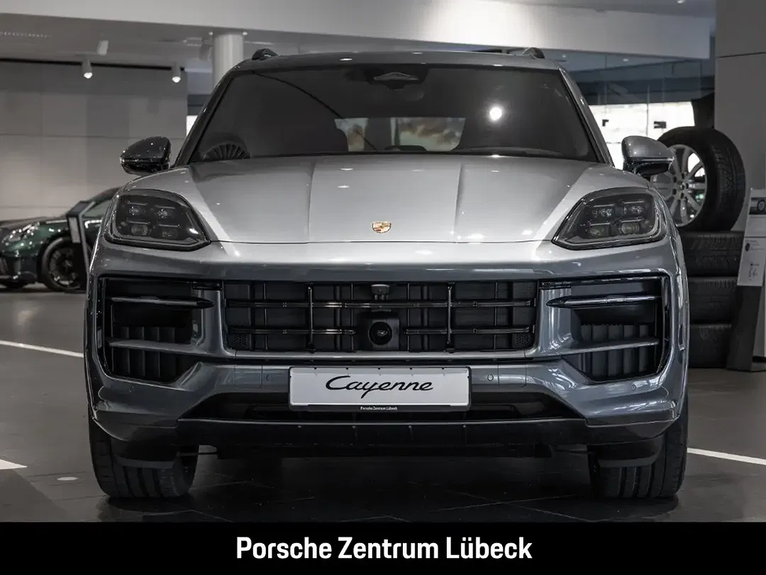 Porsche Cayenne - Thumbnail 7