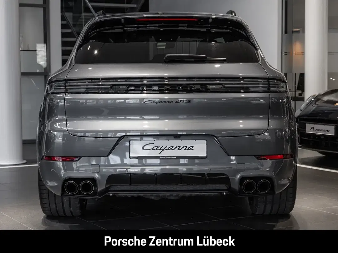 Porsche Cayenne - Thumbnail 8