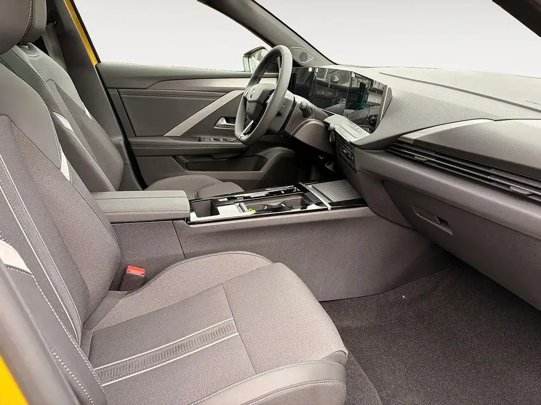 Opel Astra - Thumbnail 8
