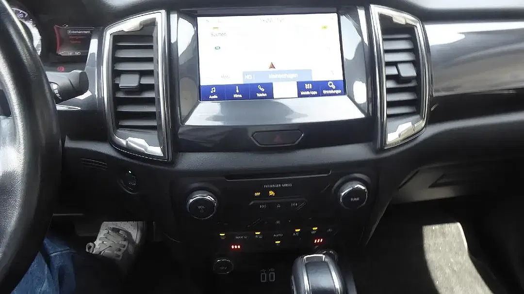 Ford Ranger - Thumbnail 10