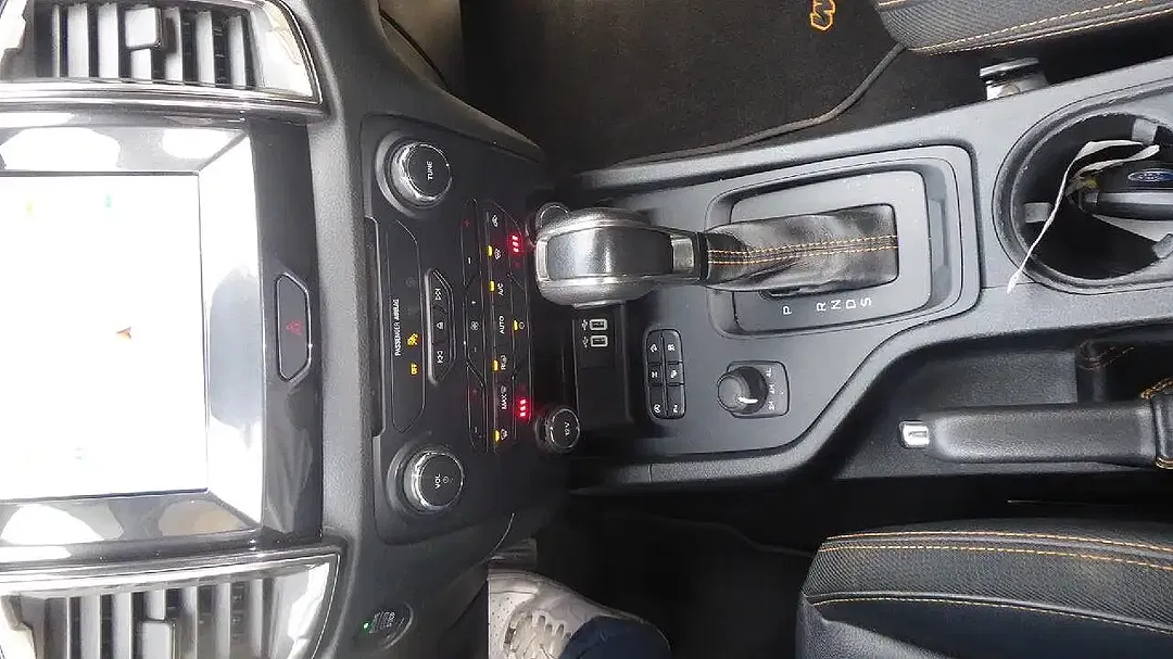 Ford Ranger - Thumbnail 11