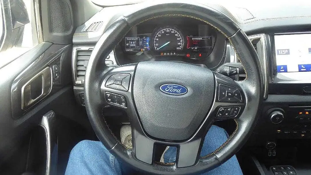 Ford Ranger - Thumbnail 6