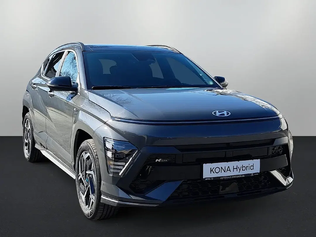 Hyundai KONA - Afbeelding 1