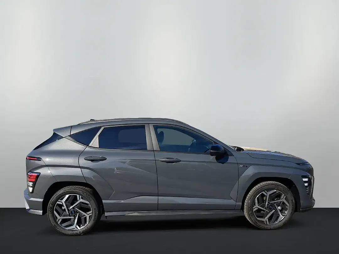 Hyundai KONA - Thumbnail 5