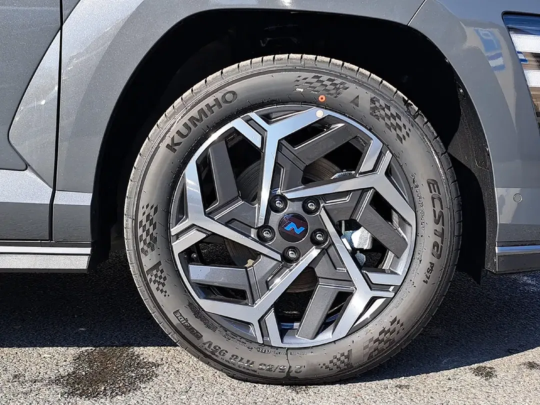 Hyundai KONA - Thumbnail 6