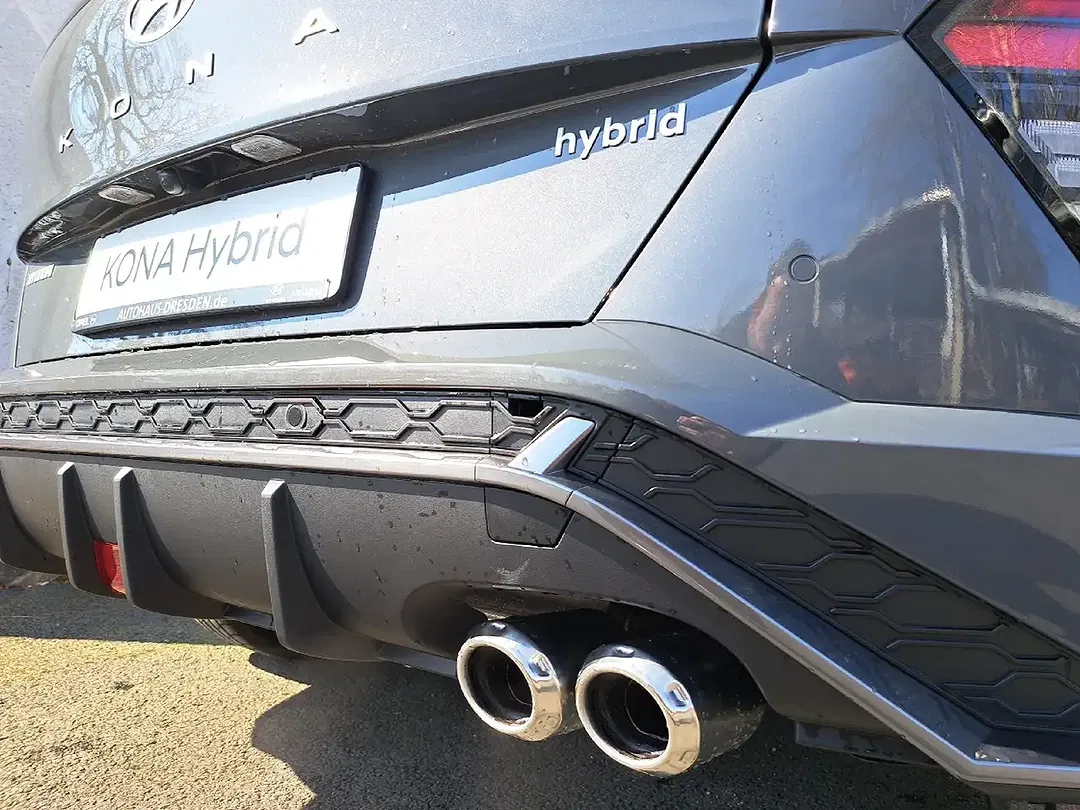 Hyundai KONA - Thumbnail 7