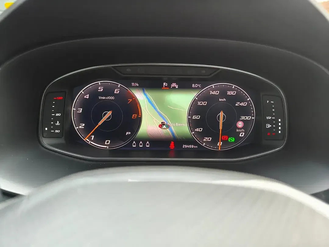 CUPRA Ateca - Thumbnail 15