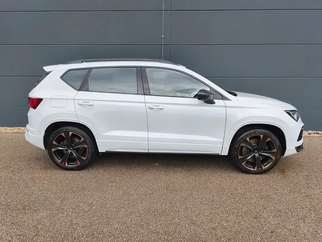CUPRA Ateca - Thumbnail 6