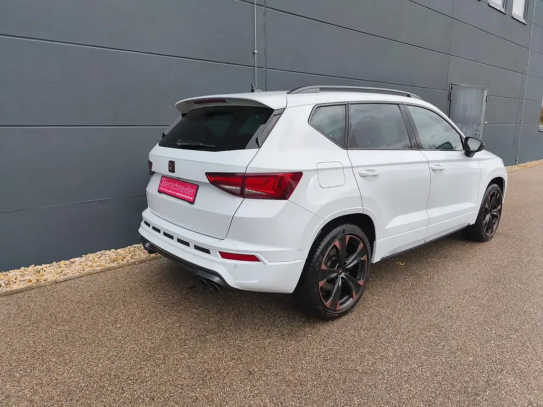 CUPRA Ateca - Thumbnail 7