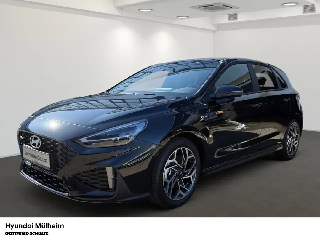 Hyundai i30 - Afbeelding 1