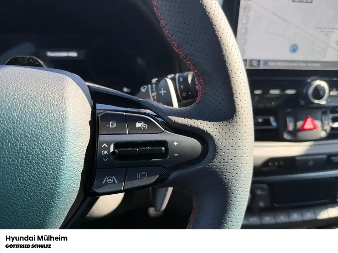 Hyundai i30 - Thumbnail 10