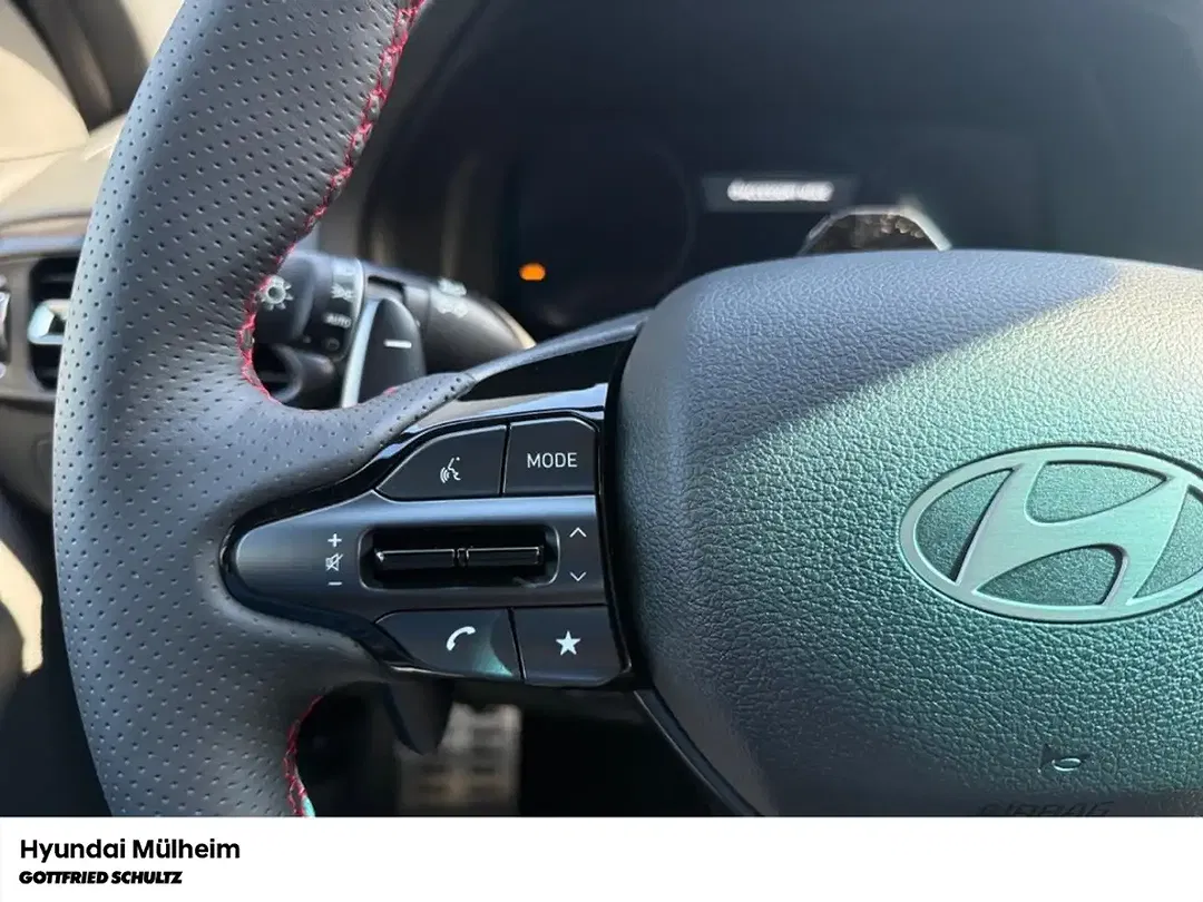 Hyundai i30 - Thumbnail 11