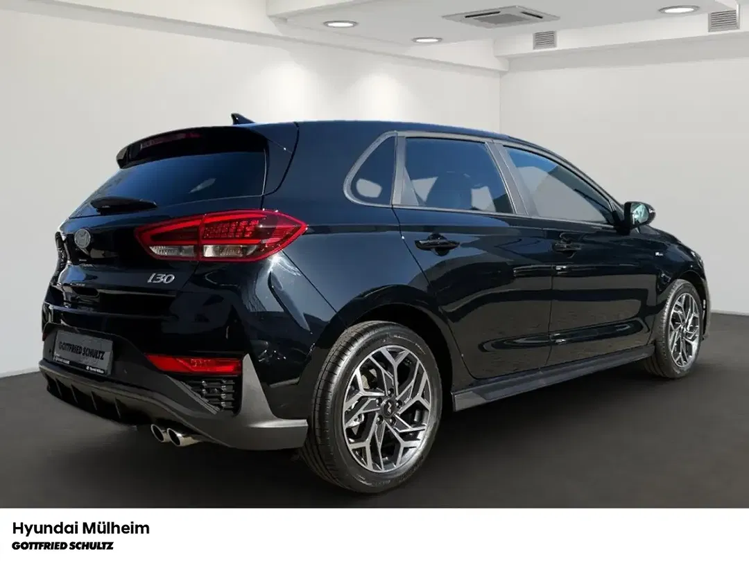 Hyundai i30 - Thumbnail 3