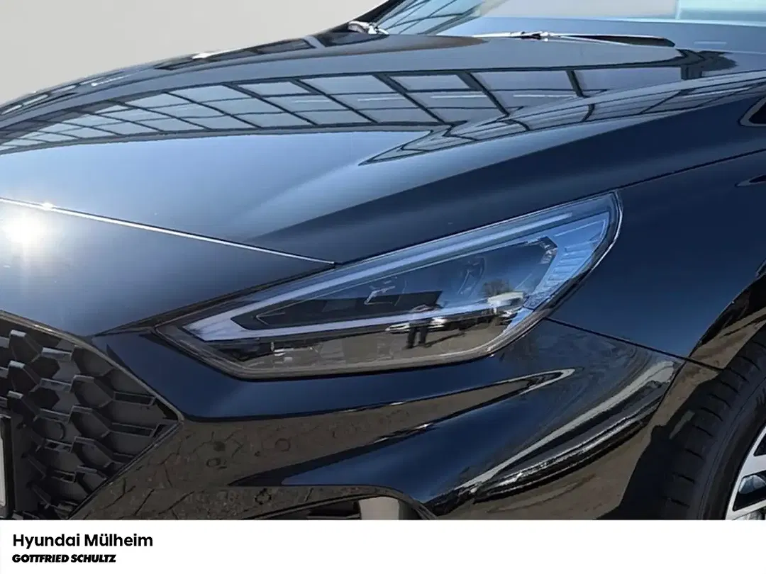 Hyundai i30 - Thumbnail 4