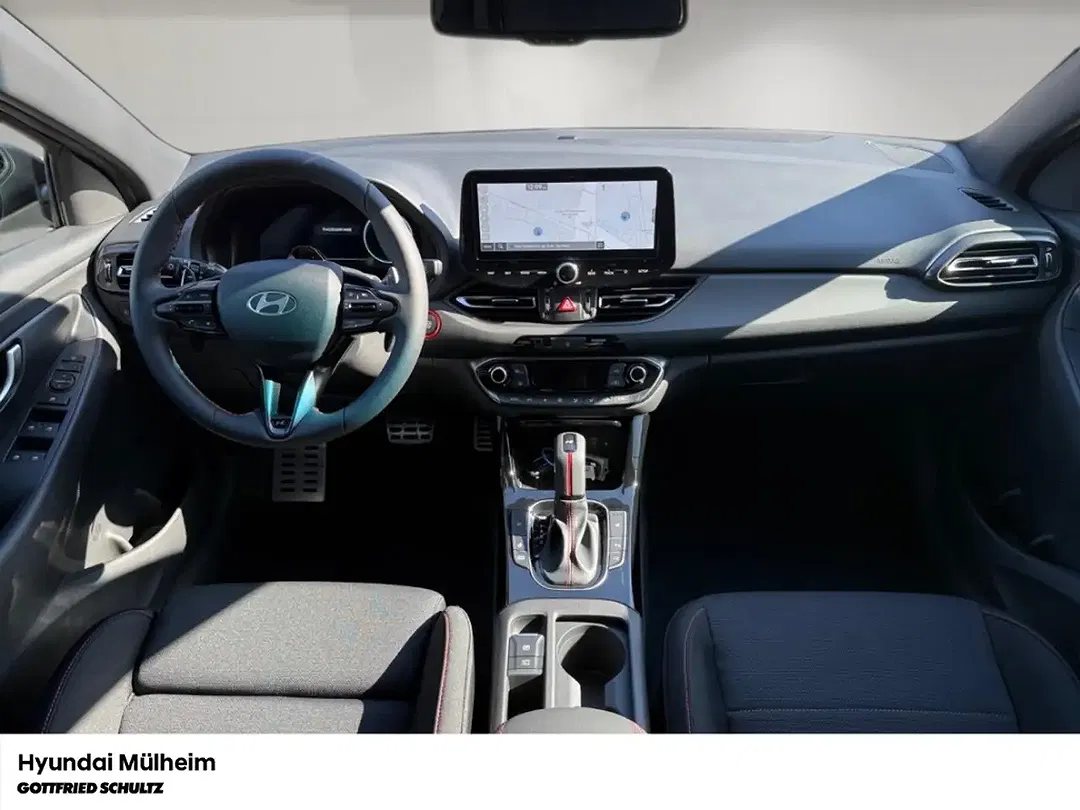 Hyundai i30 - Thumbnail 5