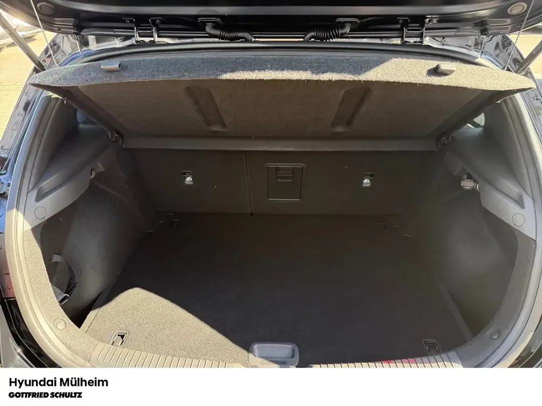 Hyundai i30 - Thumbnail 7