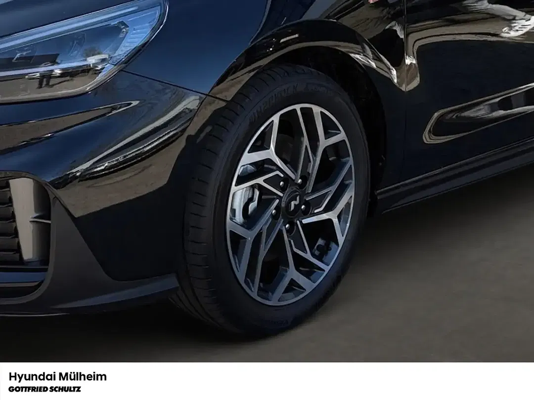 Hyundai i30 - Thumbnail 8