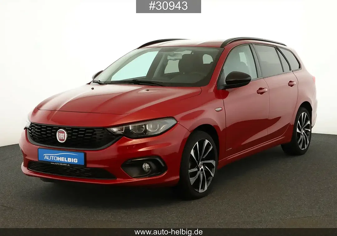 Fiat Tipo - Afbeelding 1