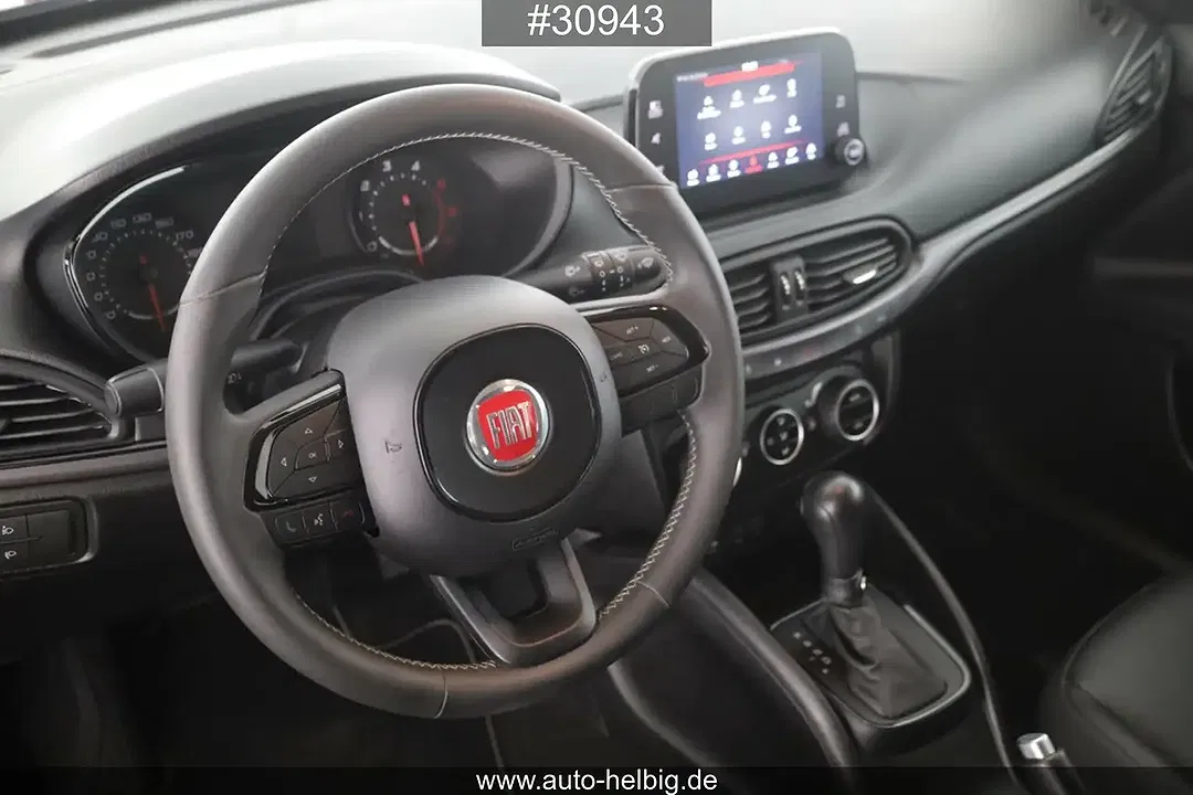 Fiat Tipo - Thumbnail 6