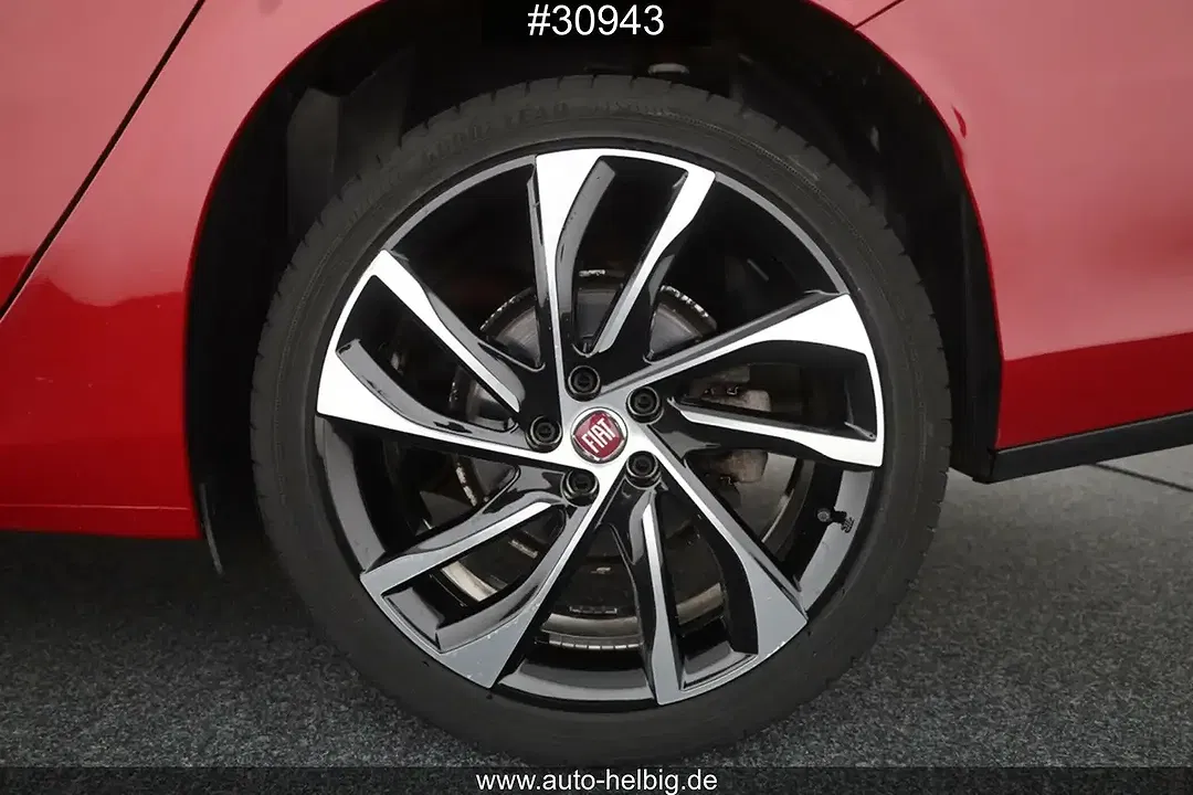 Fiat Tipo - Thumbnail 8