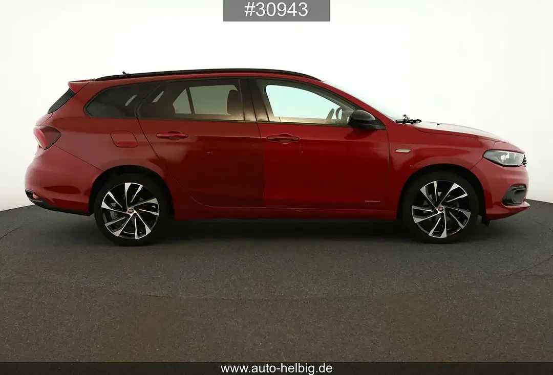 Fiat Tipo - Thumbnail 4