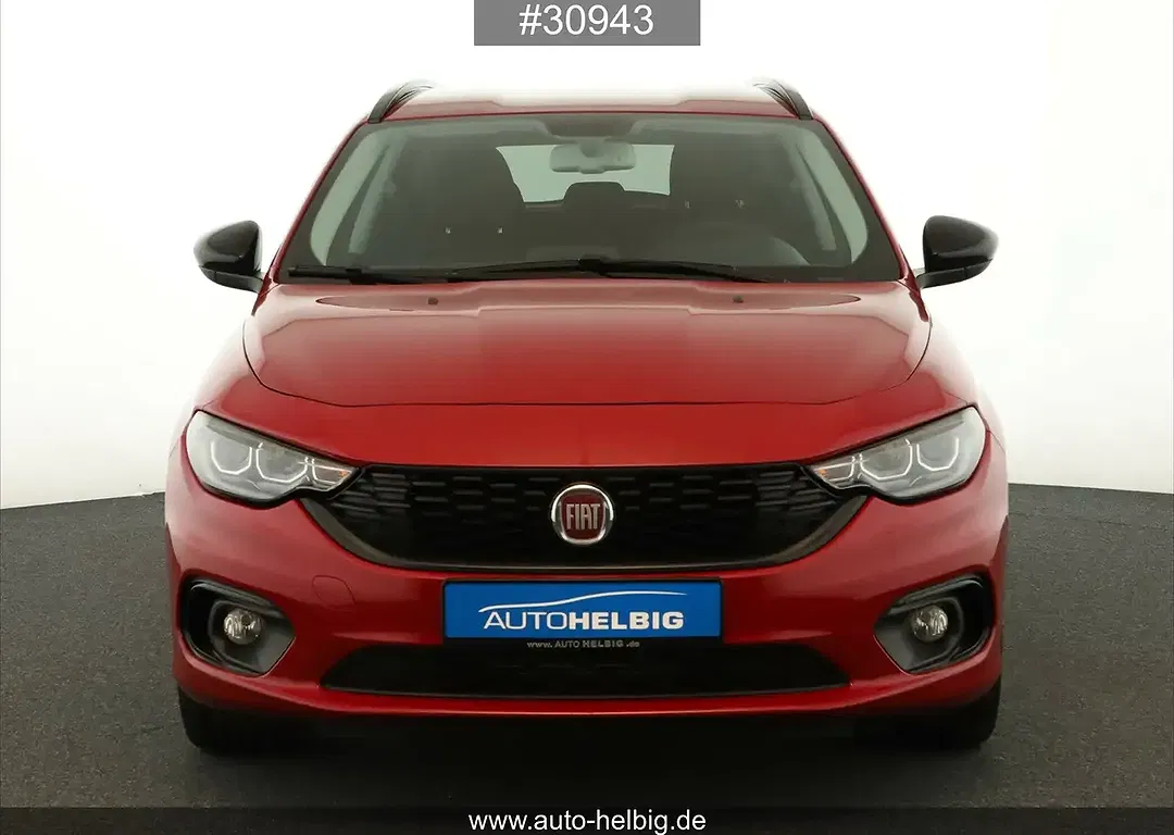 Fiat Tipo - Thumbnail 5