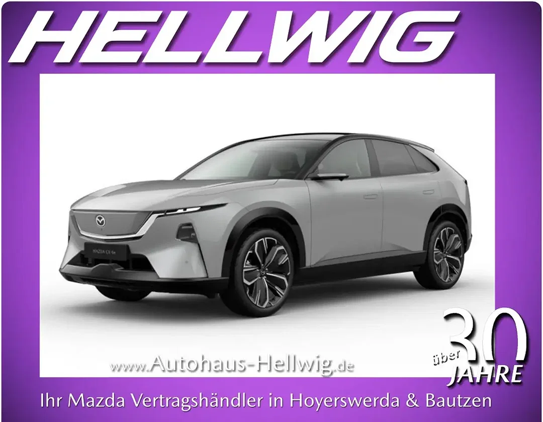 Mazda CX-6e - Afbeelding 1