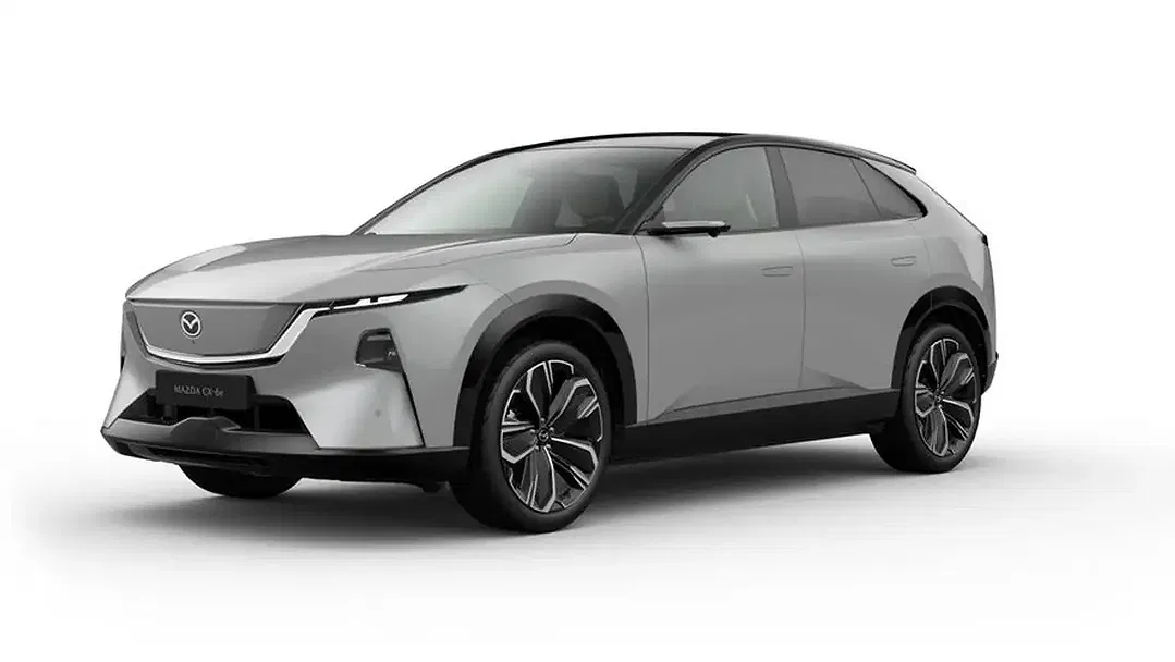 Mazda CX-6e - Thumbnail 2