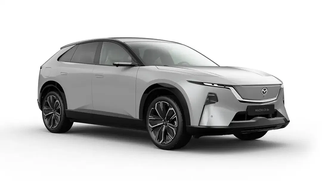 Mazda CX-6e - Thumbnail 3
