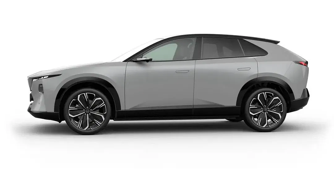 Mazda CX-6e - Thumbnail 4