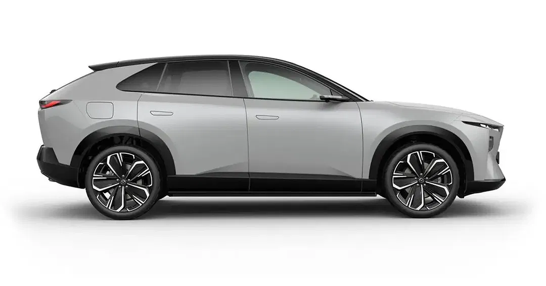 Mazda CX-6e - Thumbnail 5