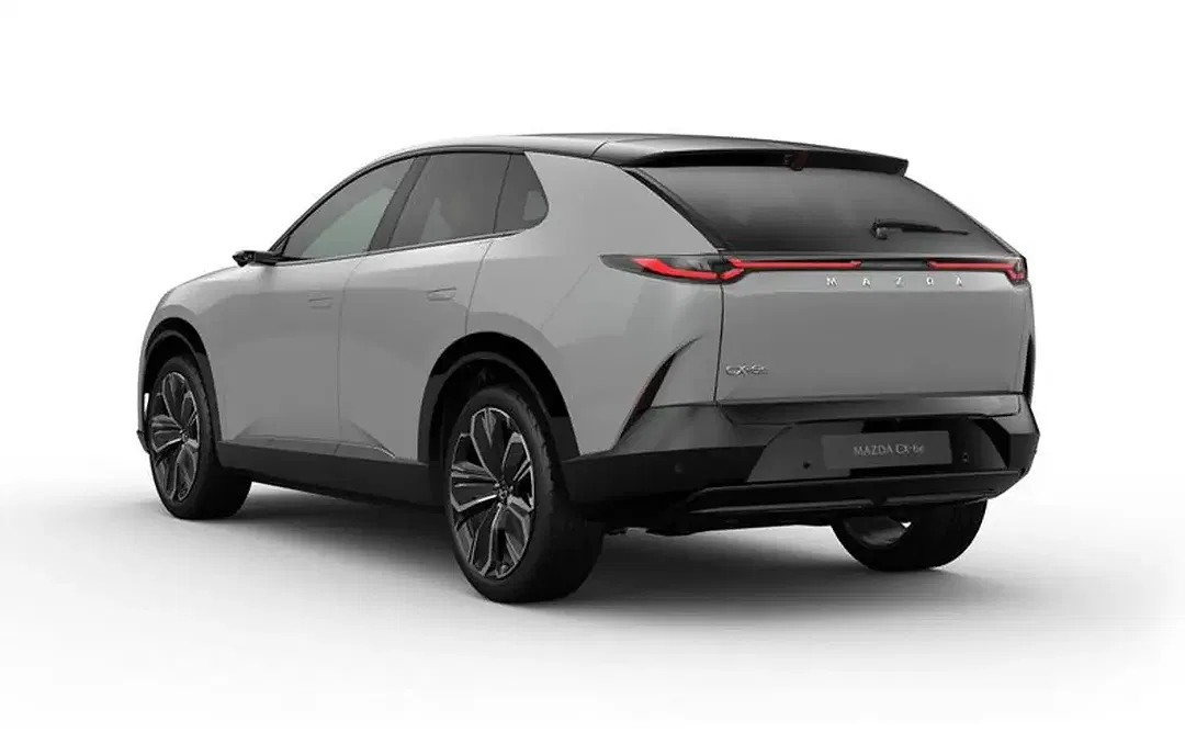 Mazda CX-6e - Thumbnail 6