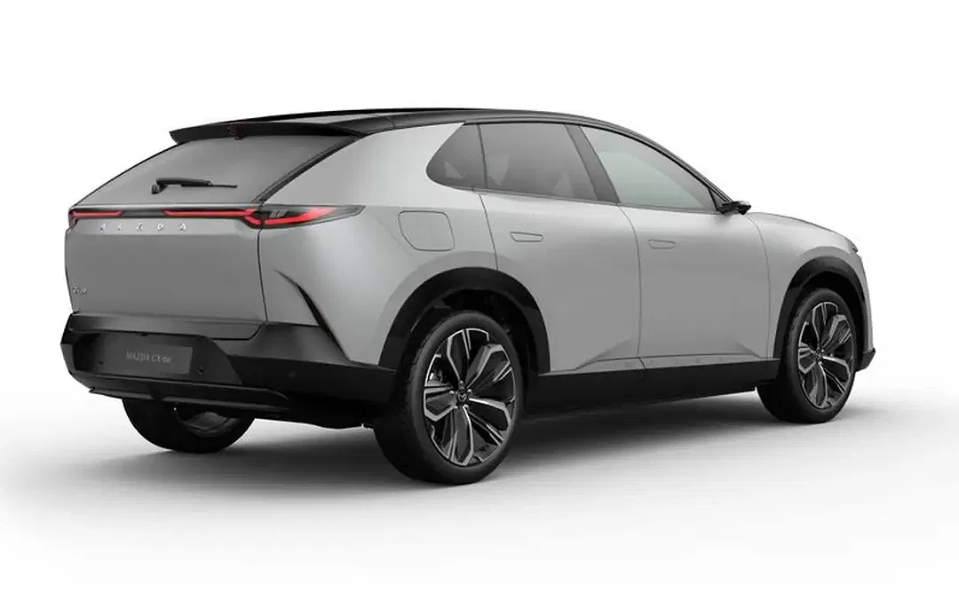 Mazda CX-6e - Thumbnail 7