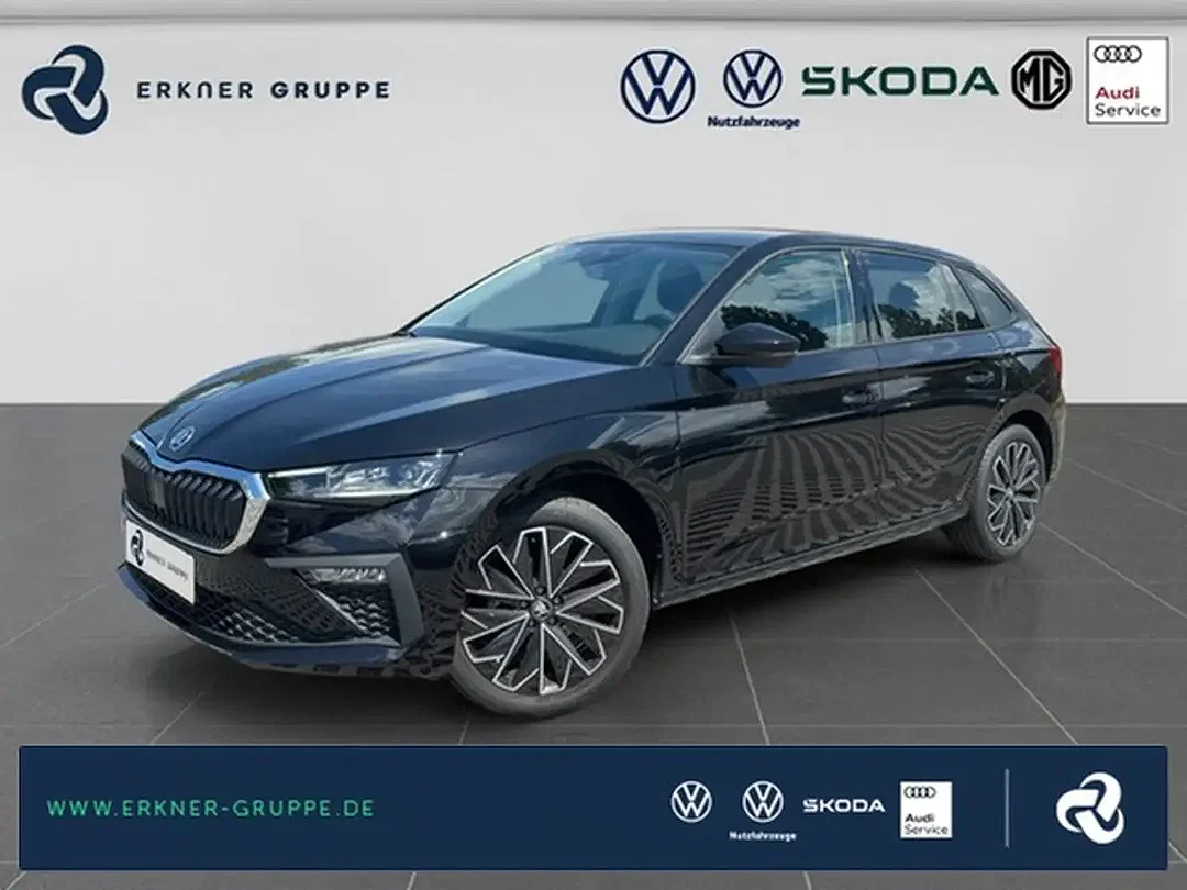 Skoda Scala - Afbeelding 1