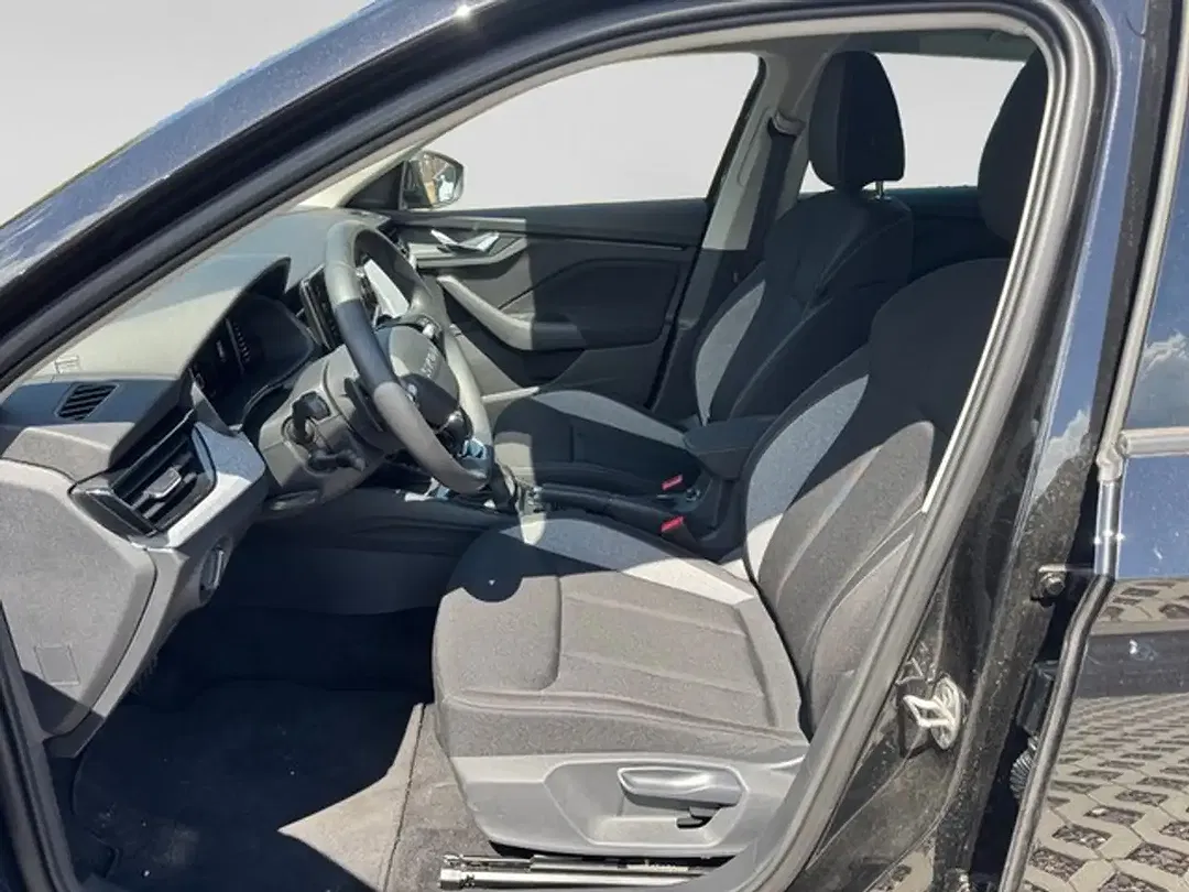 Skoda Scala - Thumbnail 10