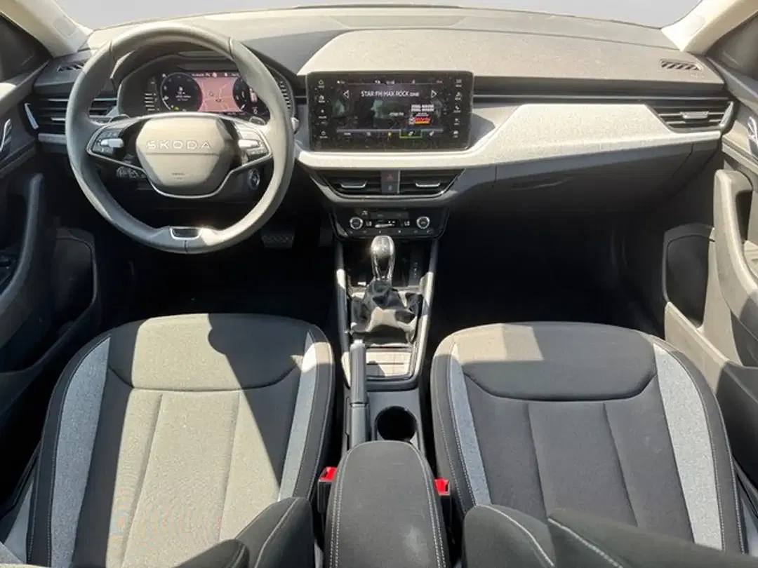 Skoda Scala - Thumbnail 12