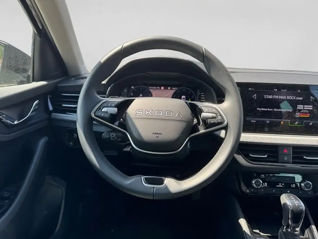 Skoda Scala - Thumbnail 13