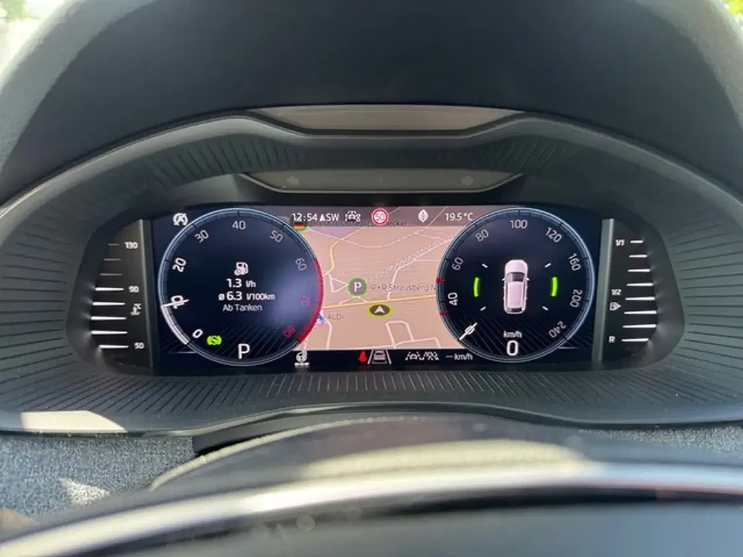 Skoda Scala - Thumbnail 14