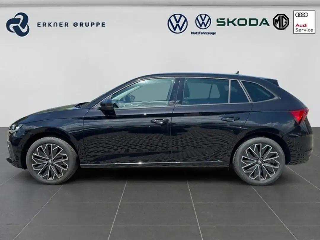 Skoda Scala - Thumbnail 2
