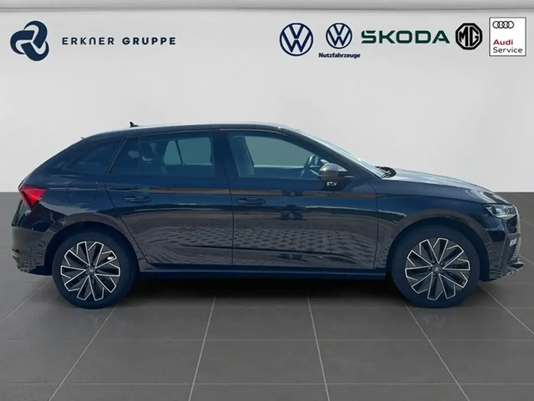 Skoda Scala - Thumbnail 6