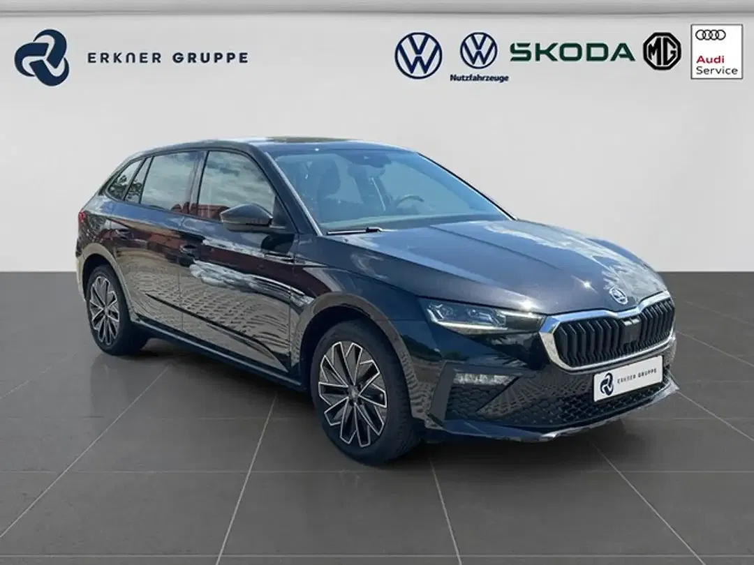 Skoda Scala - Thumbnail 7