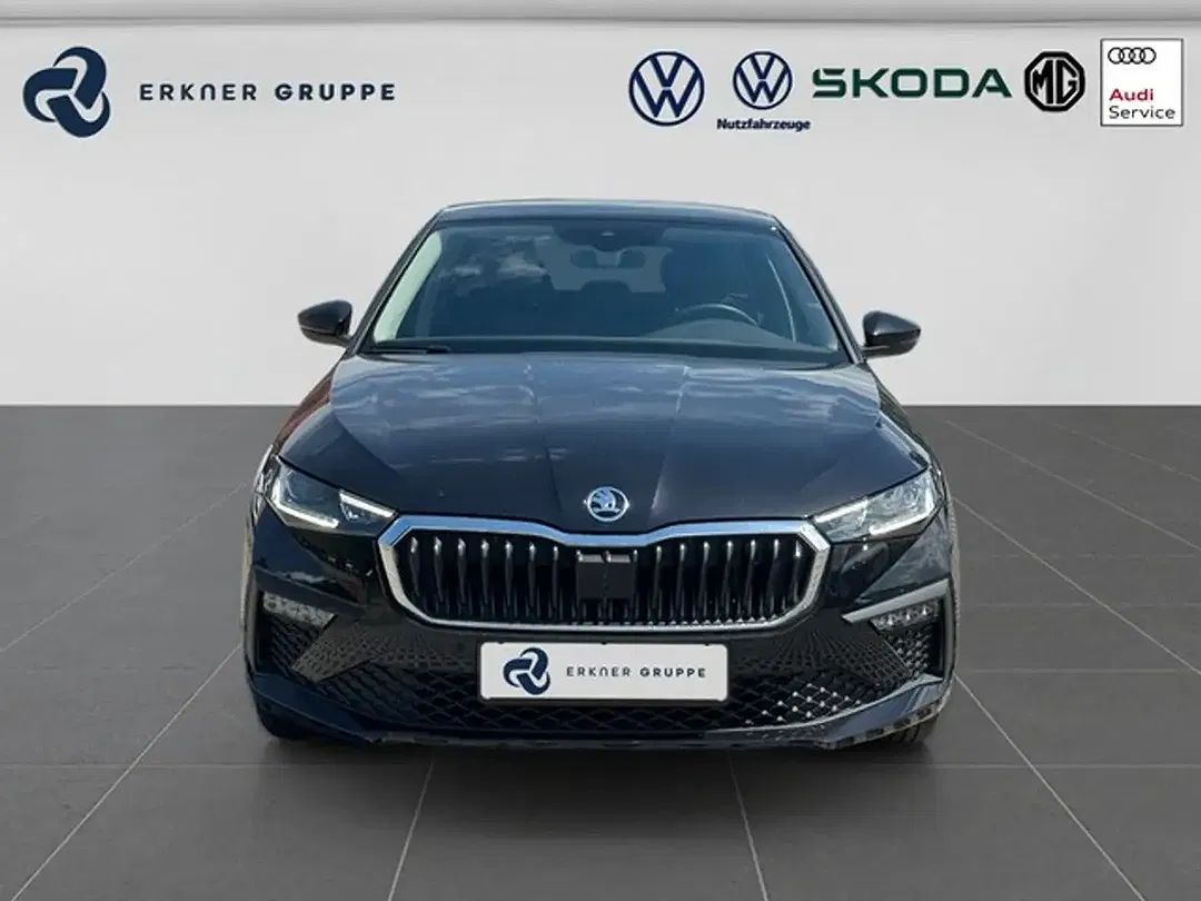 Skoda Scala - Thumbnail 8