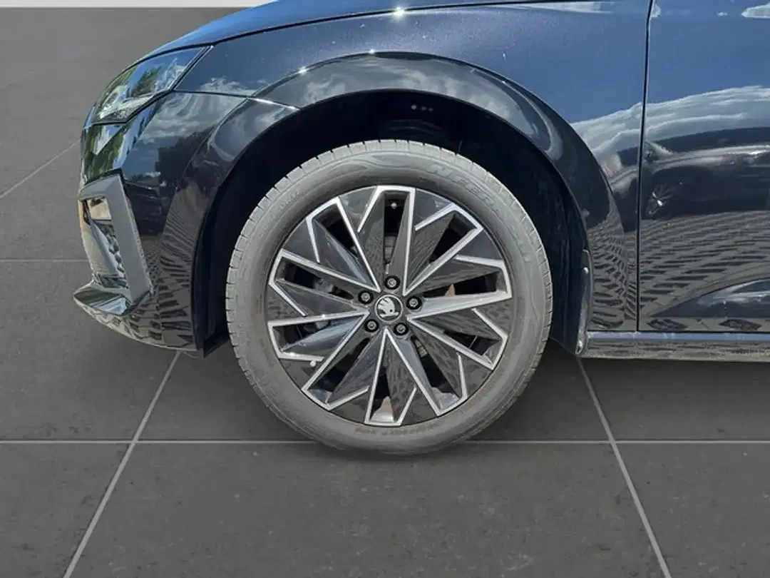 Skoda Scala - Thumbnail 9