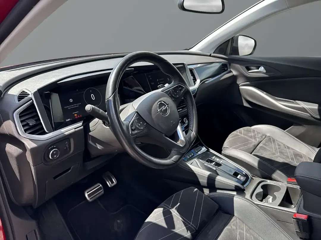 Opel Grandland - Thumbnail 9