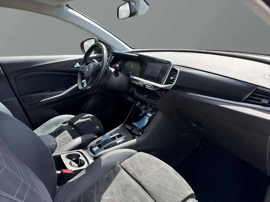 Opel Grandland - Thumbnail 12