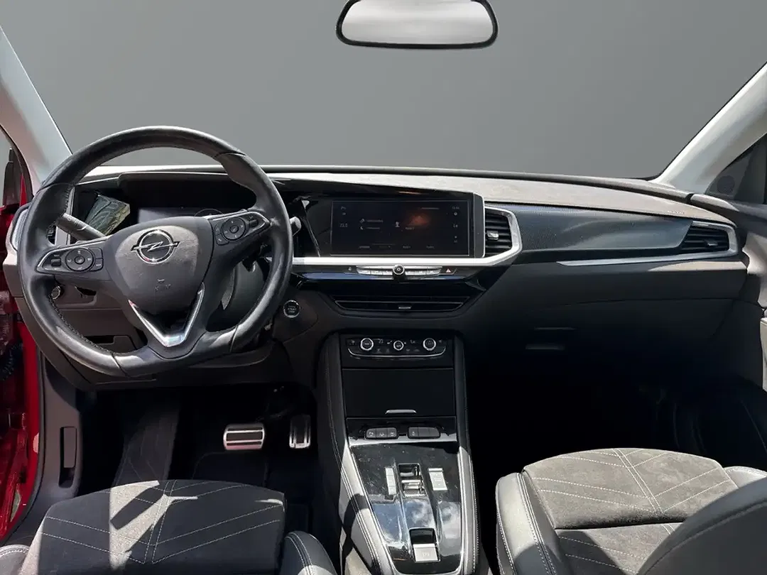 Opel Grandland - Thumbnail 13