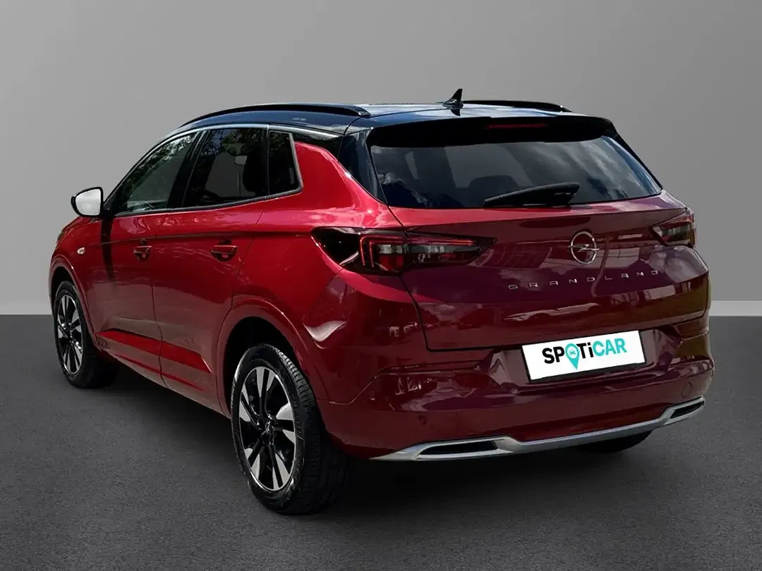 Opel Grandland - Thumbnail 2
